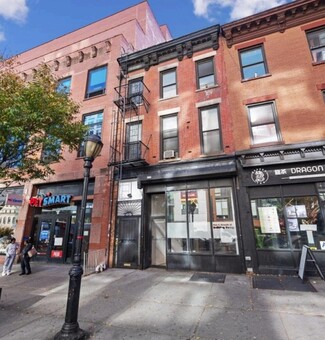 Plus de détails pour 234 Atlantic Ave, Brooklyn, NY - Local commercial à vendre