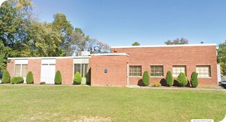 Plus de détails pour 5 Montesano Rd, Fairfield, NJ - Industriel/Logistique à louer