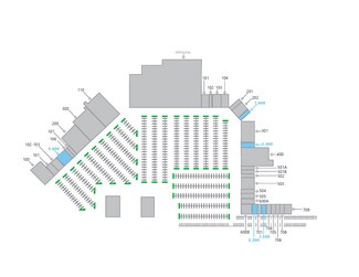 Plus de détails pour 3500 State Road 38 E, Lafayette, IN - Local commercial à louer