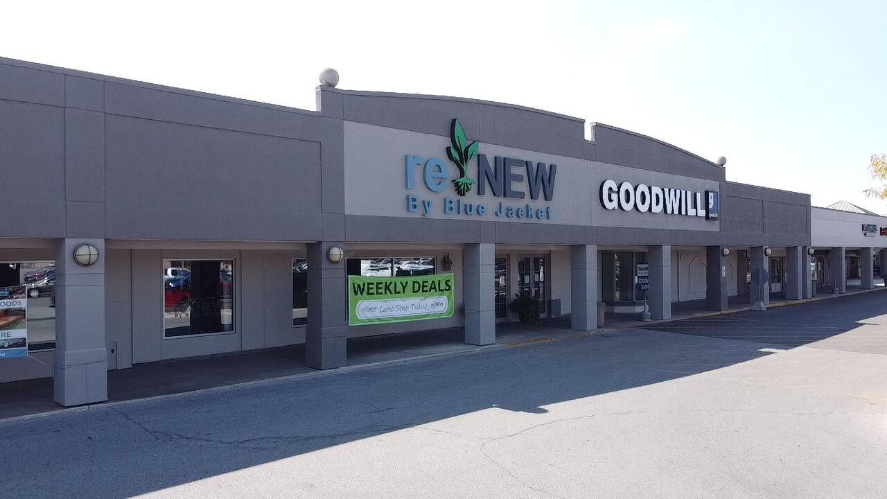 6302-6770 E State Blvd, Fort Wayne, IN à louer Photo de l’immeuble– Image 1 sur 10