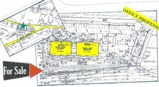 Plus de détails pour 59 Lacey Rd, Whiting, NJ - Terrain à vendre