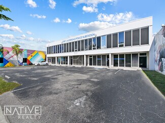 Plus de détails pour 533 NE 13th St, Fort Lauderdale, FL - Local commercial à vendre