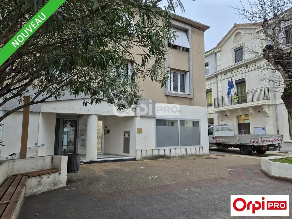 Bureau dans Le Teil à vendre Photo de l’immeuble– Image 1 sur 10