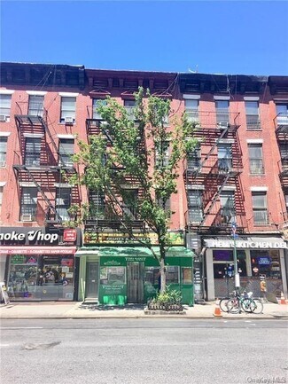 Plus de détails pour 533 9th Ave, New York, NY - Logement à vendre