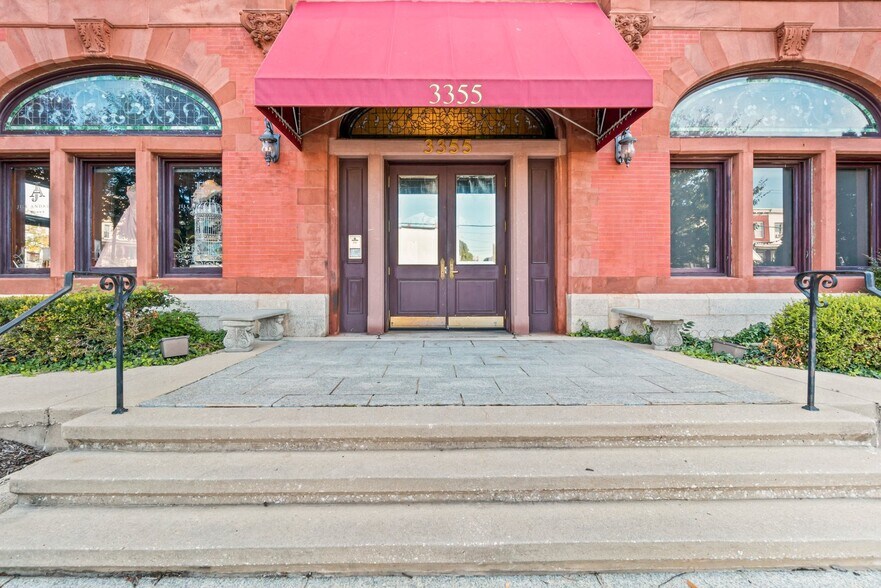 3355 Keswick Rd, Baltimore, MD à louer - Photo de l’immeuble – Image 3 sur 33