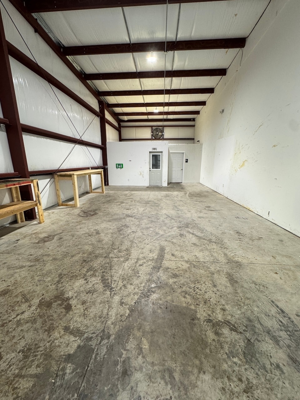 3041 Ricks Industrial, Myrtle Beach, SC à louer Photo intérieure– Image 1 sur 2