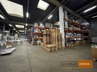 Plus de détails pour Bureau, Industriel/Logistique à louer