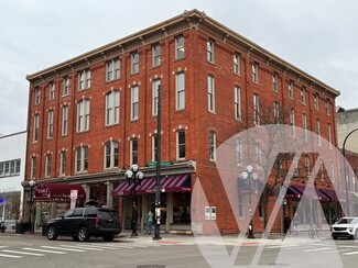 Plus de détails pour 119-123 W Washington St, Ann Arbor, MI - Bureau à louer