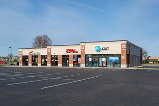 Plus de détails pour 3435 W Shore Dr, Holland, MI - Local commercial à louer
