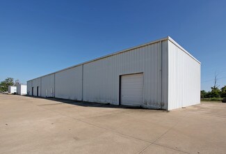 Plus de détails pour 1275 W Sunchase Ct, Fayetteville, AR - Industriel/Logistique à louer