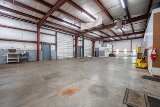 Plus de détails pour 31 Saint Jacques Ave, Agawam, MA - Industriel/Logistique à louer