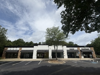 Plus de détails pour 4390 Kimball Bridge Rd, Alpharetta, GA - Local commercial à louer