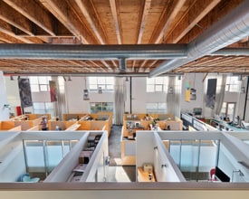 2256 Barry Ave, Los Angeles, CA à louer Photo intérieure– Image 1 sur 6