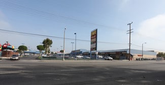 Plus de détails pour 12727-12765 Van Nuys Blvd, Pacoima, CA - Local commercial à louer