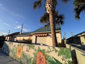 7900 N Atlantic Ave, Cape Canaveral, FL à louer Photo de l’immeuble– Image 2 sur 5