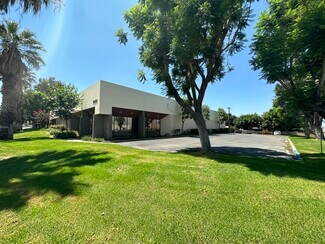 Plus de détails pour 3333-3343 Durahart St, Riverside, CA - Industriel/Logistique à louer
