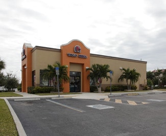 Plus de détails pour 11290 Summerlin Square Dr, Fort Myers, FL - Local commercial à vendre