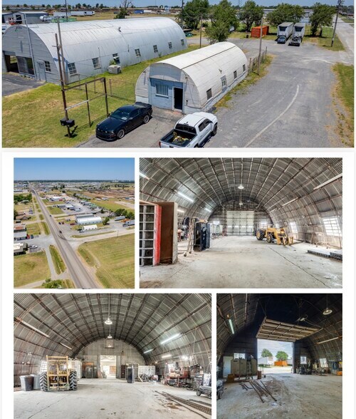 Two Industrial Buildings for Sale portefeuille de 2 biens à vendre sur LoopNet.fr - Photo de l’immeuble – Image 3 sur 14