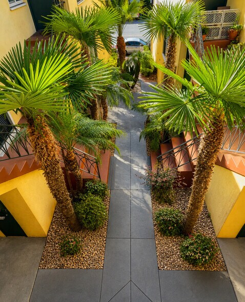 3571 6th Ave, San Diego, CA à vendre - Photo de l’immeuble – Image 3 sur 8