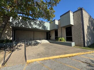 Plus de détails pour 1467-1471 Prudential Dr, Dallas, TX - Industriel/Logistique à vendre