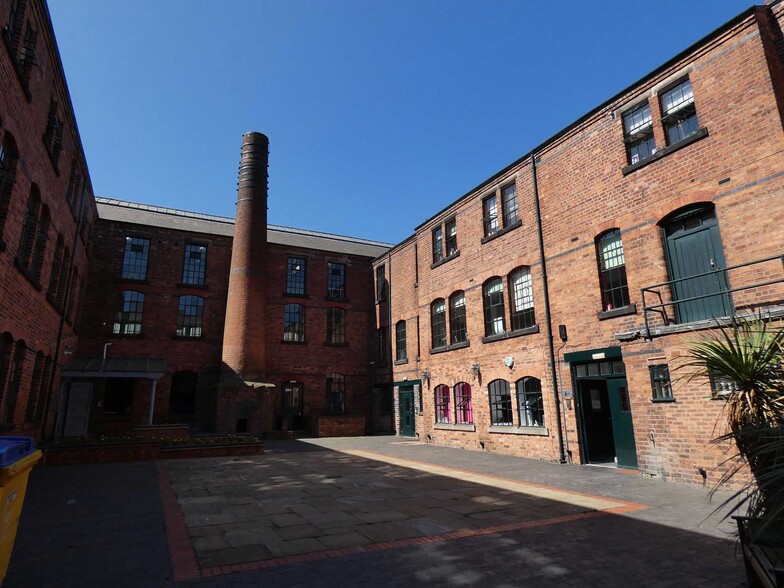 22 Cleveland Rd, Wolverhampton à louer - Photo de l’immeuble – Image 1 sur 5