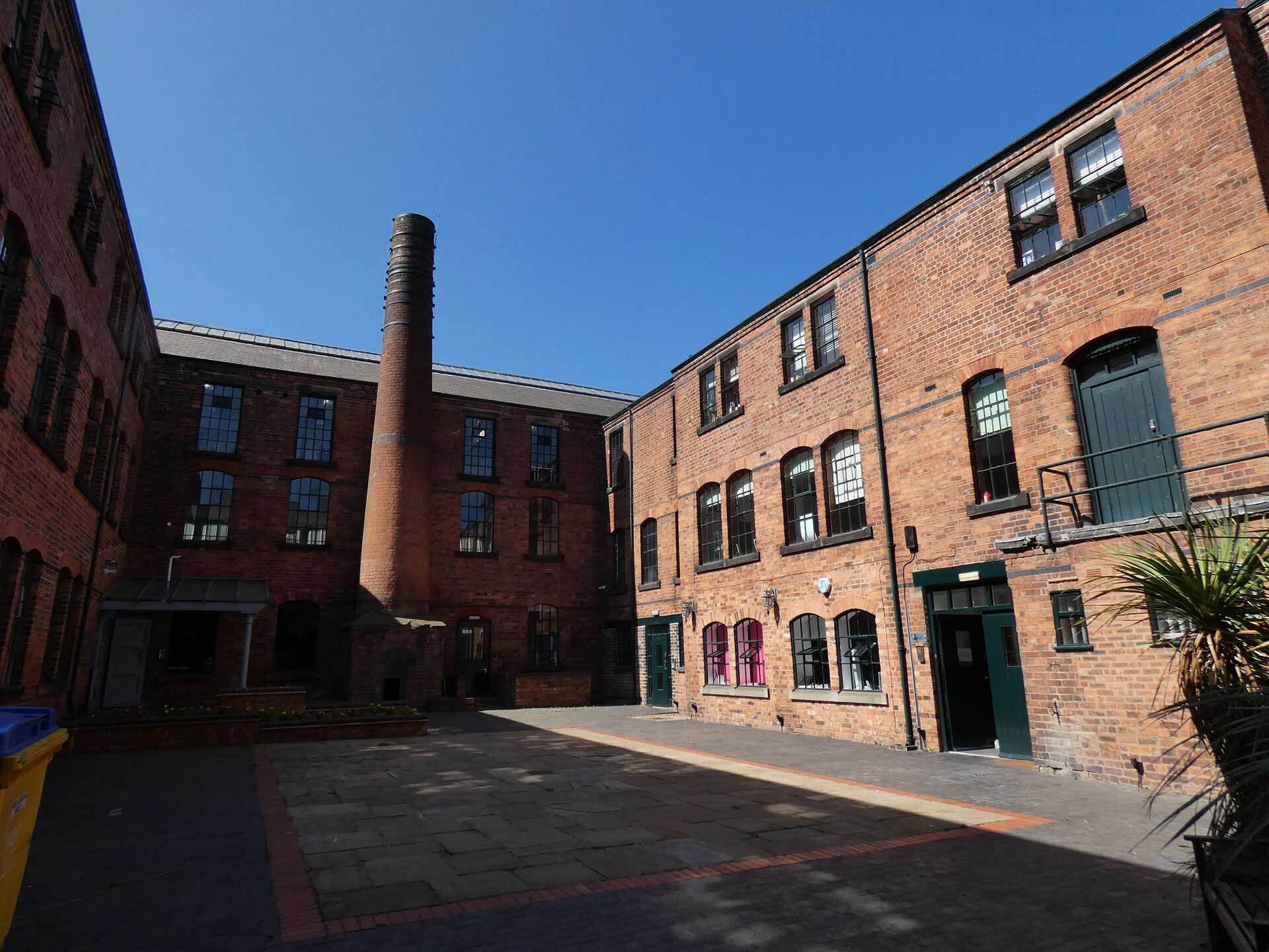 22 Cleveland Rd, Wolverhampton à louer Photo de l’immeuble– Image 1 sur 6