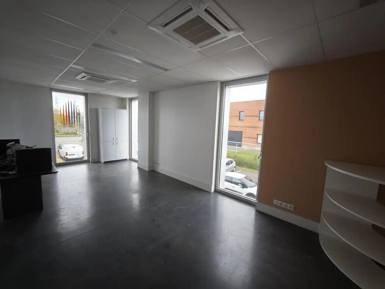 Industriel/Logistique dans Wasquehal à louer - Photo intérieure – Image 3 sur 3