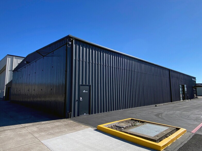 14369 Keil Rd NE, Aurora, OR à vendre - Photo de l’immeuble – Image 2 sur 17