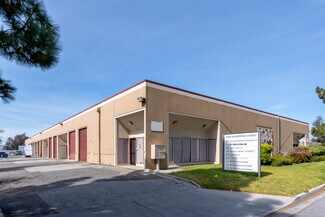 Plus de détails pour 4450 Enterprise St, Fremont, CA - Industriel/Logistique à vendre