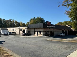 Plus de détails pour 631 Indian Trail Portfolio – à vendre, Lilburn, GA