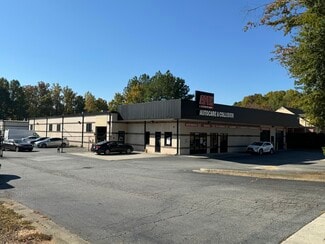 Plus de détails pour 631 Indian Trail Portfolio – à vendre, Lilburn, GA