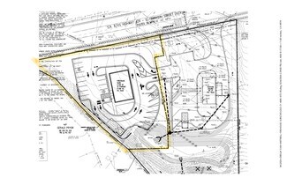 Plus de détails pour 776 E Franklin St, Hartwell, GA - Terrain à vendre
