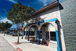 Plus de détails pour 7641 Monterey St, Gilroy, CA - Local commercial à louer