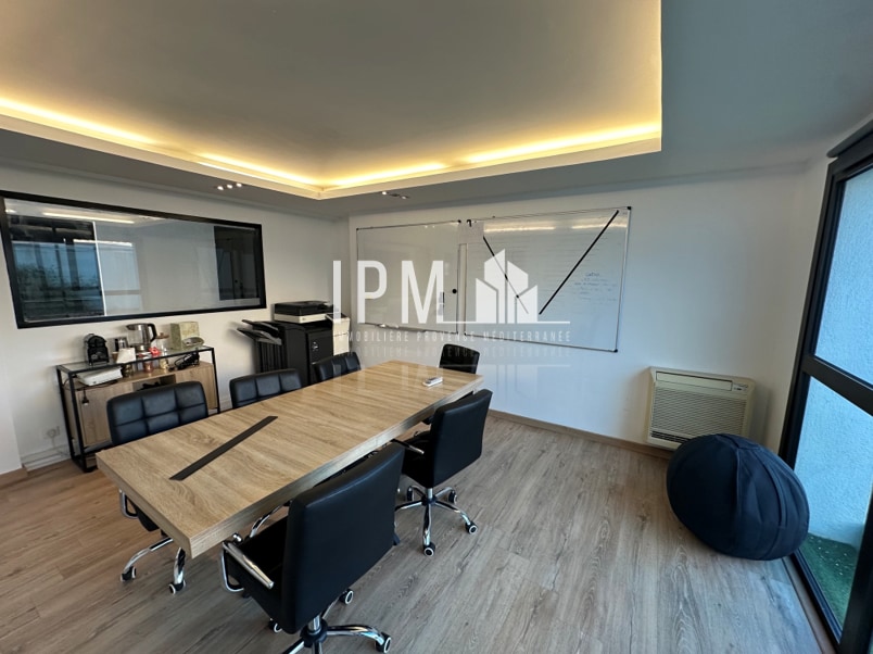 12 Avenue Lamartine, Les Pennes-Mirabeau à louer Photo de l’immeuble– Image 1 sur 7