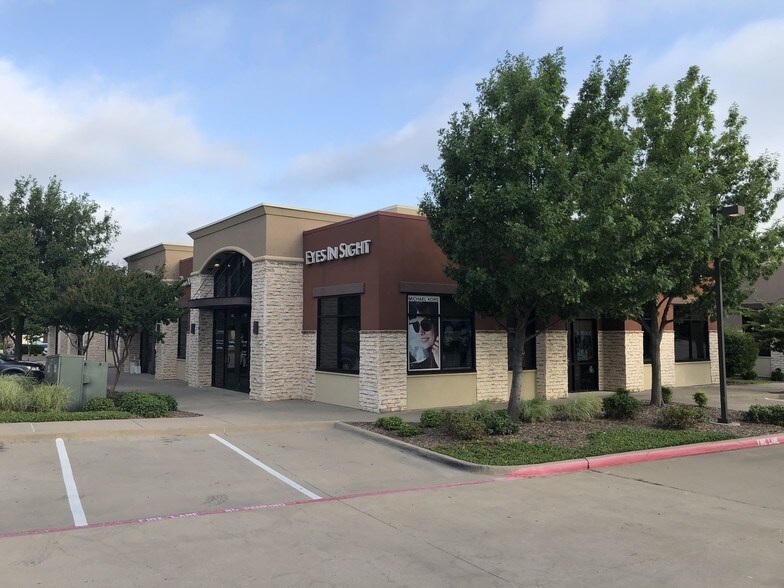 9191 Kyser Way, Frisco, TX à vendre - Photo de l’immeuble – Image 3 sur 5
