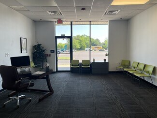 Plus de détails pour 2800-2866 Street Rd, Bensalem, PA - Local commercial à louer