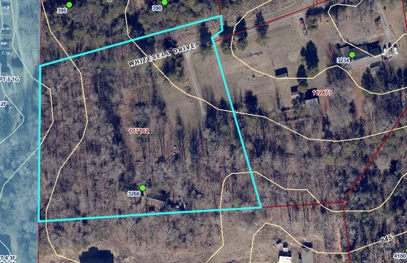 3266 Whitesell Dr, Burlington, NC à vendre - Photo de l’immeuble – Image 2 sur 4