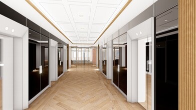 950 F St NW, Washington, DC à louer Photo intérieure– Image 2 sur 13