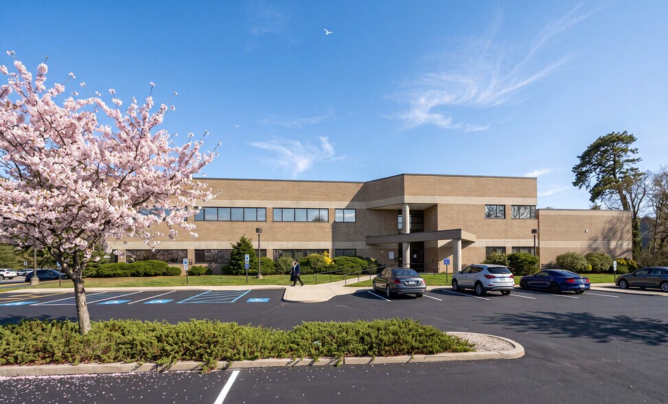 101 Prospect St, Lakewood, NJ à louer - Photo de l’immeuble – Image 3 sur 15