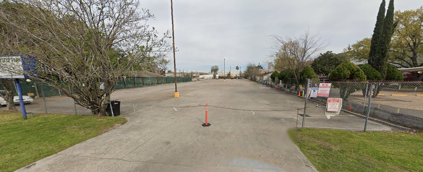 6022 Fairdale, Houston, TX à vendre Photo principale– Image 1 sur 4