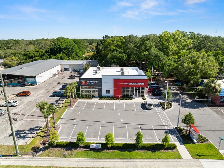 1440 Main St, Dunedin, FL à louer - Photo de l’immeuble – Image 3 sur 10