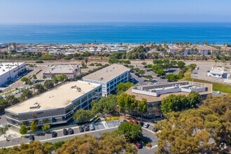 701 Palomar Airport Rd, Carlsbad, CA - VUE AÉRIENNE  vue de carte