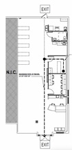 2703 Richmond Rd, Lexington, KY à louer Plan d’étage– Image 1 sur 1