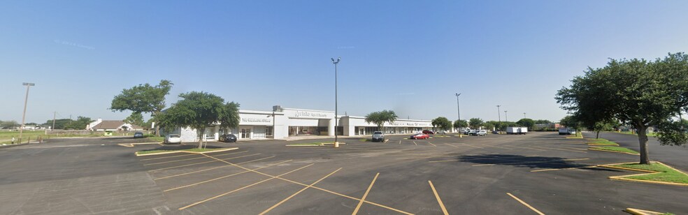 2428 Texas Pky, Missouri City, TX à louer - Photo de l’immeuble – Image 1 sur 27