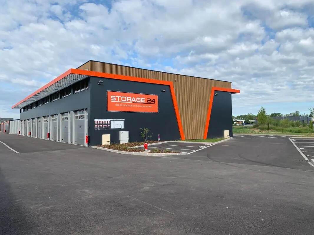 10 Rue Du Chateau D'Angleterre, Schiltigheim à louer Photo de l’immeuble– Image 1 sur 28