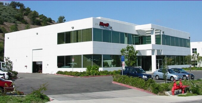 208 Avenida Fabricante, San Clemente, CA à vendre - Photo de l’immeuble – Image 2 sur 3