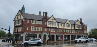 Plus de détails pour 3427 Lee Rd, Shaker Heights, OH - Local commercial à louer