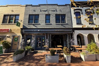 Plus de détails pour 723 8th St SE, Washington, DC - Local commercial à vendre