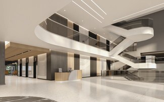 Plus de détails pour 5445 DTC Pky, Greenwood Village, CO - Bureau à louer