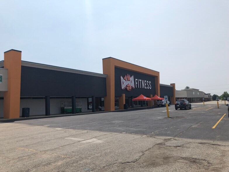 5300-5404 Bardstown Rd, Louisville, KY à louer - Photo de l’immeuble – Image 3 sur 11